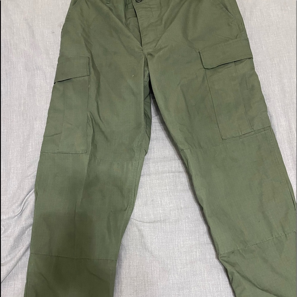 Cargo Pants